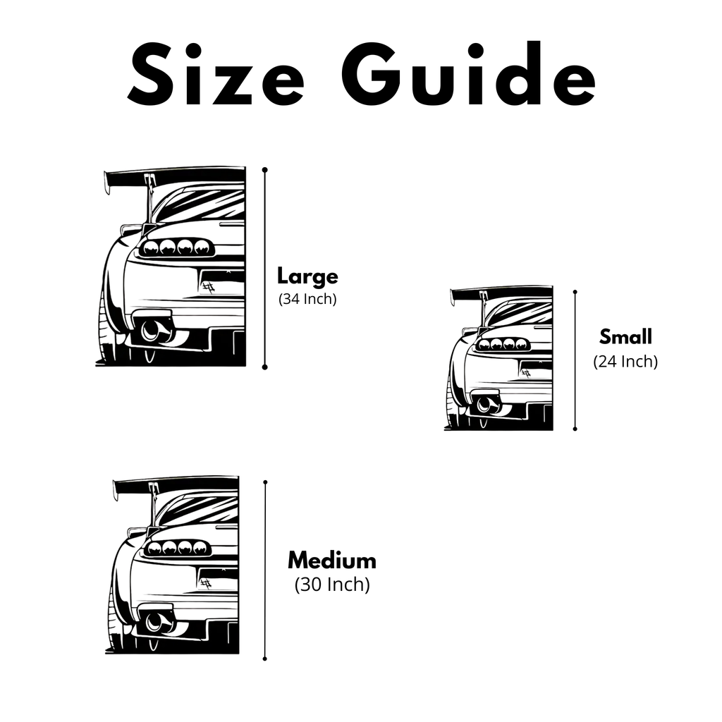 Mercedes-Benz Metal Wall Art – Premium Laser Cut Luxury Car Decor